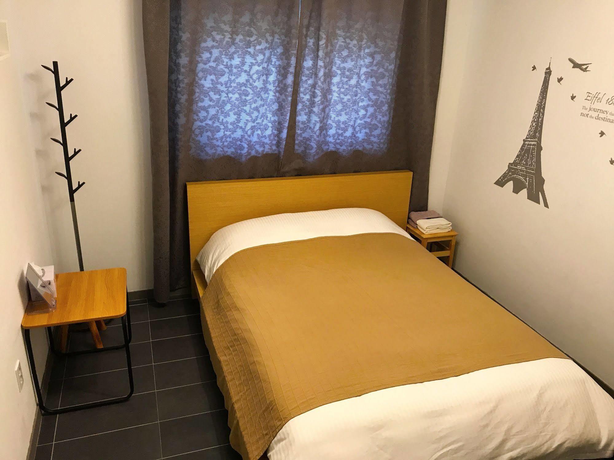 Incheon Airport Happy Place Guesthouse Екстериор снимка